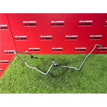 Recambio de tubos aire acondicionado para renault express (04.2021) 1.5 advance [1,5 ltr. - 55 kw blue dci diesel fap] referenci