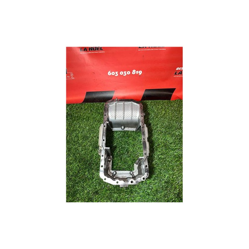 Recambio de carter para citroën jumpy furgón (05.2016) 1.6 confort m [1,6 ltr. - 85 kw blue-hdi fap] referencia OEM IAM 98102775