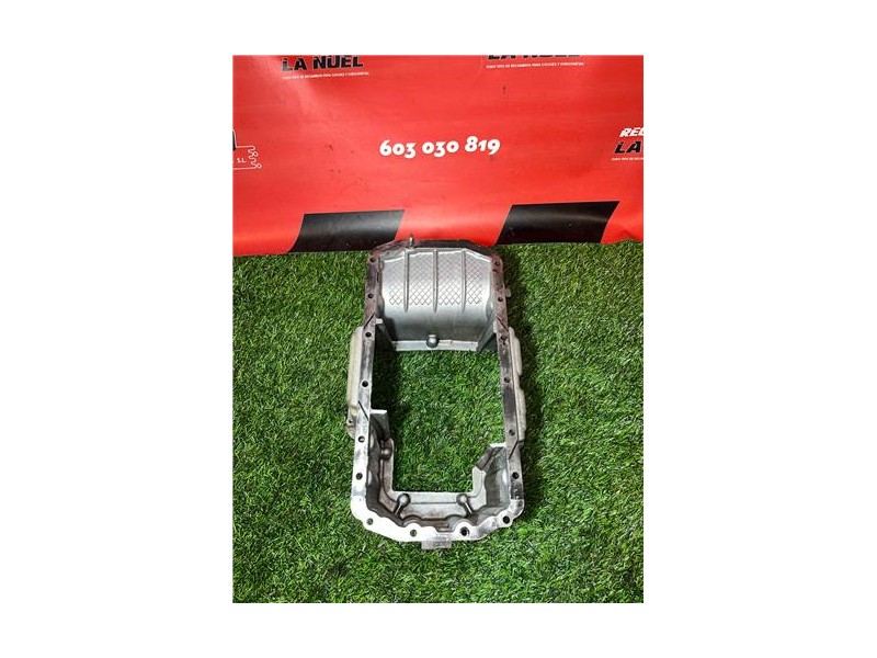Recambio de carter para citroën jumpy furgón (05.2016) 1.6 confort m [1,6 ltr. - 85 kw blue-hdi fap] referencia OEM IAM 98102775
