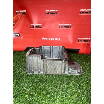 Recambio de carter para citroën jumpy furgón (05.2016) 1.6 confort m [1,6 ltr. - 85 kw blue-hdi fap] referencia OEM IAM 98102775