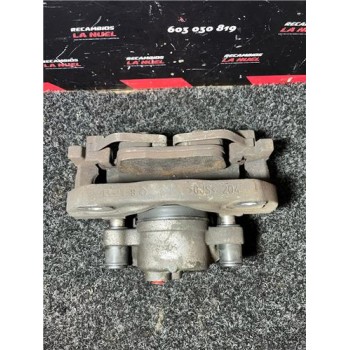 Recambio de pinza freno delantera derecha para citroën jumpy furgón (05.2016) 1.6 confort m [1,6 ltr. - 85 kw blue-hdi fap] refe