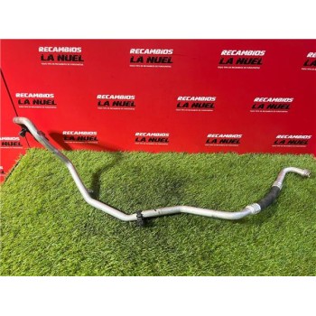 Recambio de tubos aire acondicionado para citroën jumpy furgón (05.2016) 1.6 confort m [1,6 ltr. - 85 kw blue-hdi fap] referenci