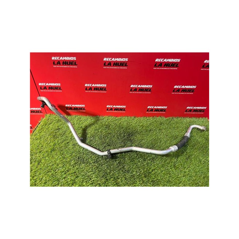 Recambio de tubos aire acondicionado para citroën jumpy furgón (05.2016) 1.6 confort m [1,6 ltr. - 85 kw blue-hdi fap] referenci