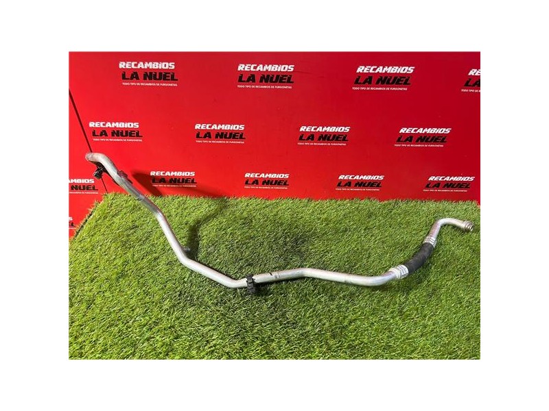 Recambio de tubos aire acondicionado para citroën jumpy furgón (05.2016) 1.6 confort m [1,6 ltr. - 85 kw blue-hdi fap] referenci