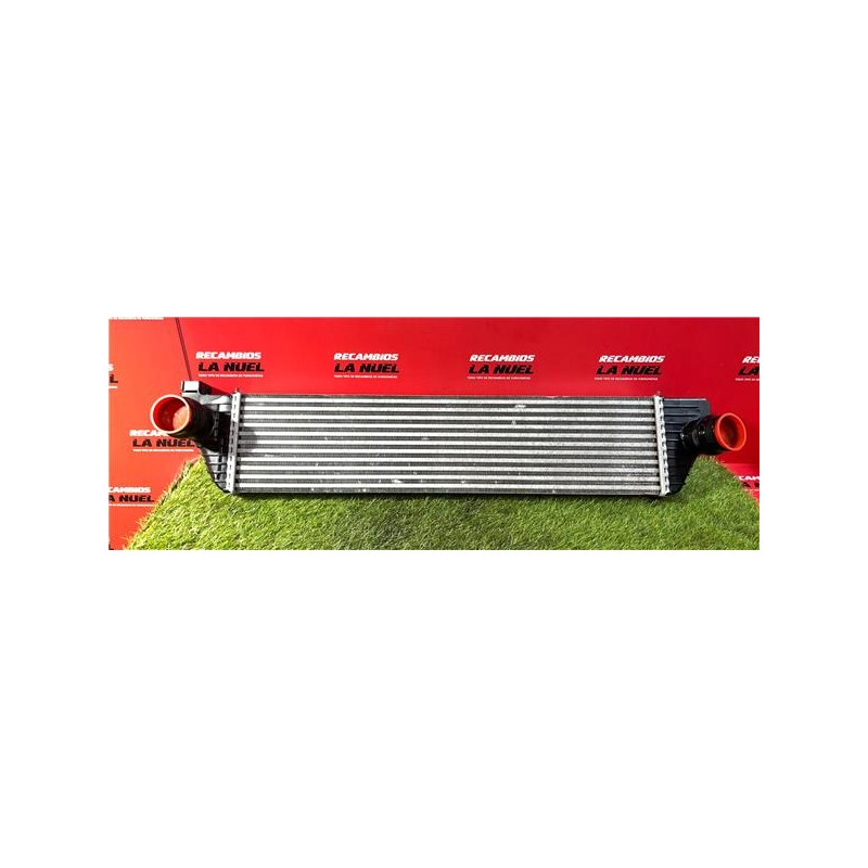 Recambio de intercooler para opel movano b furgón/combi (2010) 2.3 fg. l1h1 2,8t [2,3 ltr. - 81 kw cdti] referencia OEM IAM 1449