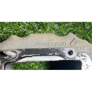 Recambio de carter para citroën jumpy furgón (05.2016) 1.6 confort m [1,6 ltr. - 85 kw blue-hdi fap] referencia OEM IAM 98102775