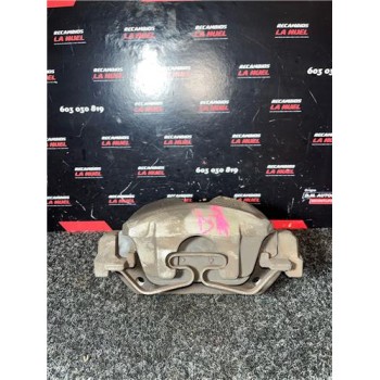 Recambio de pinza freno delantera derecha para citroën jumpy furgón (05.2016) 1.6 confort m [1,6 ltr. - 85 kw blue-hdi fap] refe