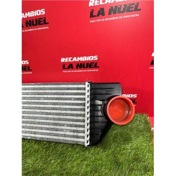 Recambio de intercooler para opel movano b furgón/combi (2010) 2.3 fg. l1h1 2,8t [2,3 ltr. - 81 kw cdti] referencia OEM IAM 1449