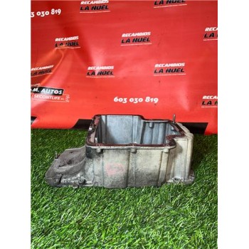 Recambio de carter para citroën jumpy furgón (05.2016) 1.6 confort m [1,6 ltr. - 85 kw blue-hdi fap] referencia OEM IAM 98102775