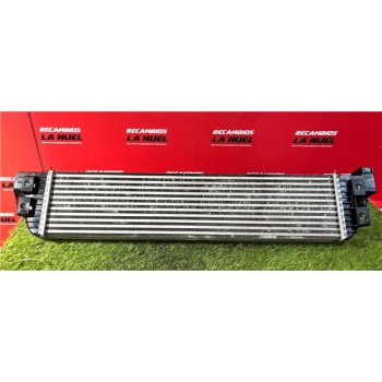 Recambio de intercooler para opel movano b furgón/combi (2010) 2.3 fg. l1h1 2,8t [2,3 ltr. - 81 kw cdti] referencia OEM IAM 1449