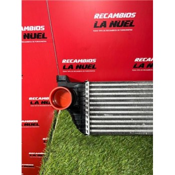 Recambio de intercooler para opel movano b furgón/combi (2010) 2.3 fg. l1h1 2,8t [2,3 ltr. - 81 kw cdti] referencia OEM IAM 1449