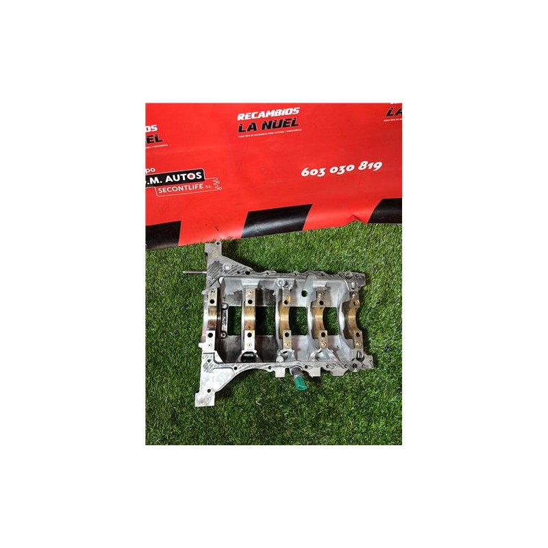 Recambio de sobrecarter para citroën jumpy furgón (05.2016) 1.6 confort m [1,6 ltr. - 85 kw blue-hdi fap] referencia OEM IAM 968