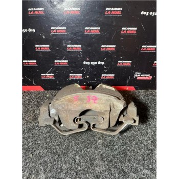 Recambio de pinza freno delantera izquierda para citroën jumpy furgón (05.2016) 1.6 confort m [1,6 ltr. - 85 kw blue-hdi fap] re