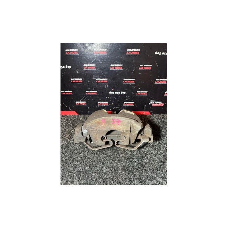 Recambio de pinza freno delantera izquierda para citroën jumpy furgón (05.2016) 1.6 confort m [1,6 ltr. - 85 kw blue-hdi fap] re