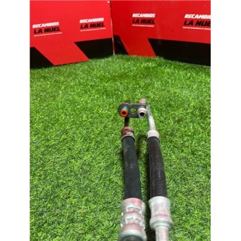 Recambio de tubos aire acondicionado para renault master iii furgón (02.2010) 2.3 l2h2 hka 3,5t [2,3 ltr. - 99 kw dci diesel cat