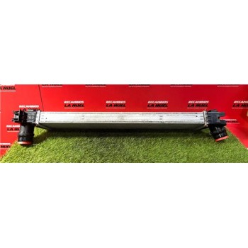 Recambio de intercooler para opel movano b furgón/combi (2010) 2.3 fg. l1h1 2,8t [2,3 ltr. - 81 kw cdti] referencia OEM IAM 1449