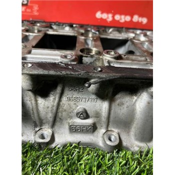 Recambio de sobrecarter para citroën jumpy furgón (05.2016) 1.6 confort m [1,6 ltr. - 85 kw blue-hdi fap] referencia OEM IAM 968