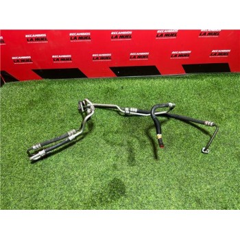 Recambio de tubos aire acondicionado para renault master iii furgón (02.2010) 2.3 l2h2 hka 3,5t [2,3 ltr. - 99 kw dci diesel cat