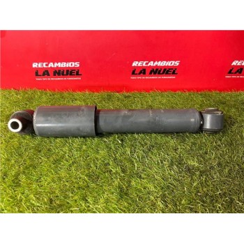 Recambio de amortiguador delantero derecho para iveco daily furgón (2014) 2.3 fg 33 s ... v batalla 3520 [2,3 ltr. - 100 kw dies