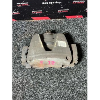 Recambio de pinza freno delantera izquierda para citroën jumpy furgón (05.2016) 1.6 confort m [1,6 ltr. - 85 kw blue-hdi fap] re