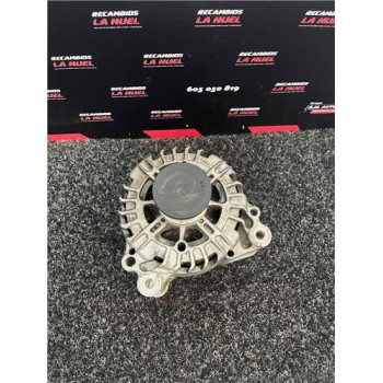 Recambio de alternador para volkswagen crafter furgón (2e)(03.2006) 2.0 furgón 30 bm [2,0 ltr. - 100 kw tdi] referencia OEM IAM 