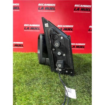 Recambio de retrovisor izquierdo para ford tourneo connect (cfj)(2022) 1.5 active [1,5 ltr. - 84 kw ecoboost cat] referencia OEM