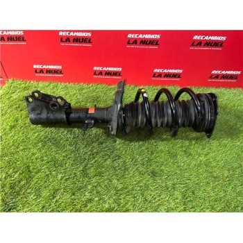 Recambio de amortiguador delantero derecho para renault kangoo iii rapid (03.2021) kangoo referencia OEM IAM 543028696R  