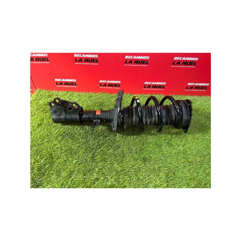 Recambio de amortiguador delantero derecho para renault kangoo iii rapid (03.2021) kangoo referencia OEM IAM 543028696R  