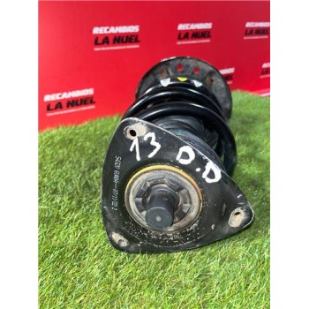 Recambio de amortiguador delantero derecho para renault kangoo iii rapid (03.2021) kangoo referencia OEM IAM 543028696R  