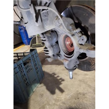 Recambio de mangueta delantera derecha para opel movano b furgón/combi (2010) 2.3 fg. l1h1 2,8t [2,3 ltr. - 81 kw cdti] referenc