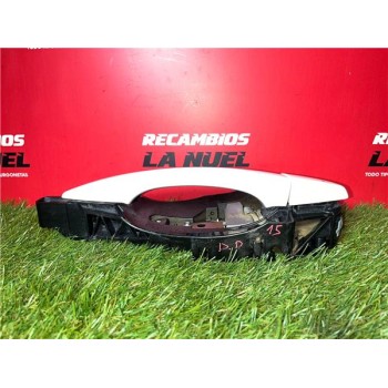 MANETA EXTERIOR DELANTERA DERECHA 9802977180 