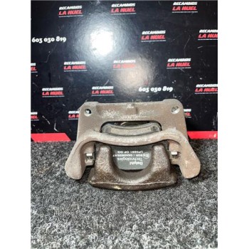 PINZA FRENO TRASERA DERECHA 9805341880 