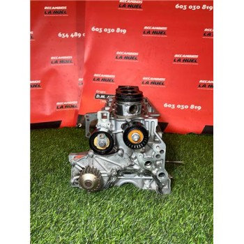 Recambio de bloque para citroën jumpy furgón (05.2016) 1.6 confort m [1,6 ltr. - 85 kw blue-hdi fap] referencia OEM IAM 98292032