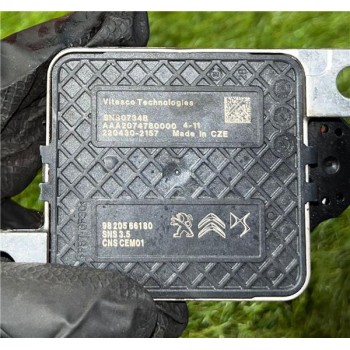 Recambio de sonda lambda para citroën jumper furgon (05.2014) 2.2 33 l2h1 bluehdi 140 [2,2 ltr. - 103 kw blue-hdi fap cat] refer