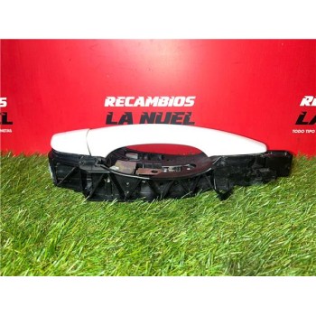 Recambio de maneta exterior delantera derecha para peugeot rifter (06.2018) 1.5 active standard [1,5 ltr. - 75 kw blue-hdi fap] 