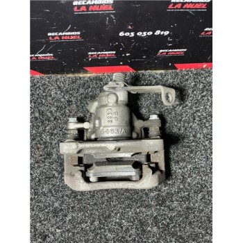 Recambio de pinza freno trasera derecha para citroën jumpy furgón (05.2016) 1.6 confort m [1,6 ltr. - 85 kw blue-hdi fap] refere