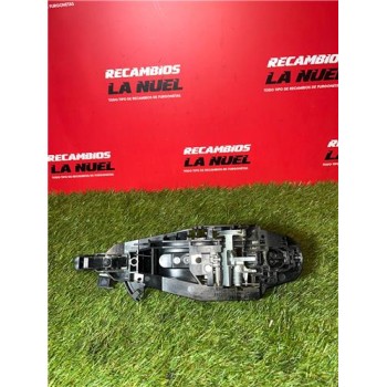 Recambio de maneta exterior delantera derecha para peugeot rifter (06.2018) 1.5 active standard [1,5 ltr. - 75 kw blue-hdi fap] 