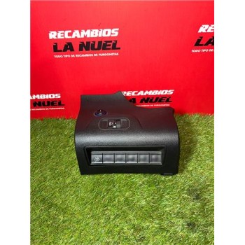 Recambio de mando multifuncion para peugeot rifter (06.2018) 1.5 active standard [1,5 ltr. - 75 kw blue-hdi fap] referencia OEM 