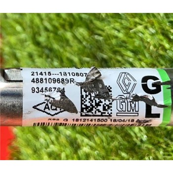 Recambio de columna direccion para nissan nv300 camper (01.2018) 1.6 michelangelo [1,6 ltr. - 107 kw dci cat] referencia OEM IAM