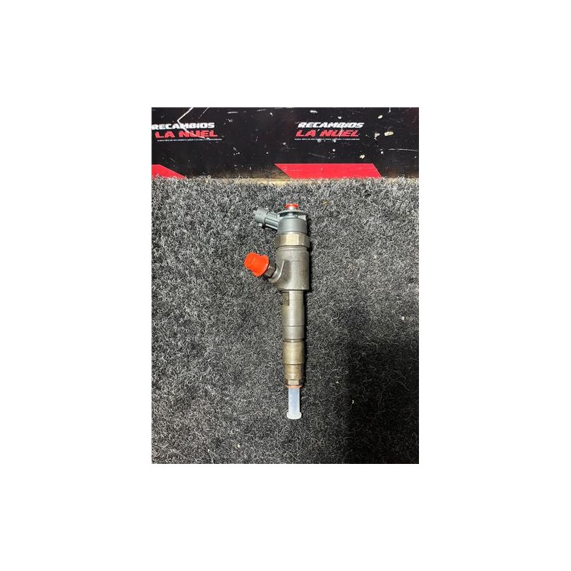 Recambio de inyector para citroën jumpy furgón (05.2016) 1.6 confort m [1,6 ltr. - 85 kw blue-hdi fap] referencia OEM IAM 445110