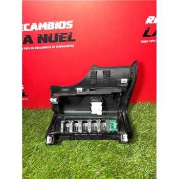 Recambio de mando multifuncion para peugeot rifter (06.2018) 1.5 active standard [1,5 ltr. - 75 kw blue-hdi fap] referencia OEM 