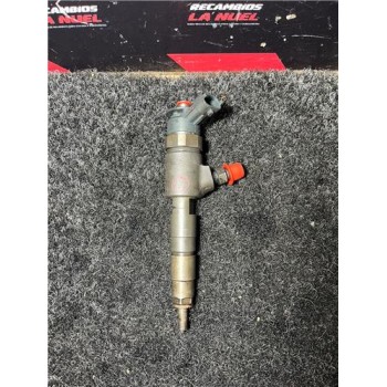 Recambio de inyector para citroën jumpy furgón (05.2016) 1.6 confort m [1,6 ltr. - 85 kw blue-hdi fap] referencia OEM IAM 445110