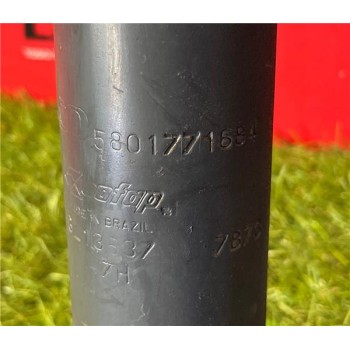 Recambio de amortiguador delantero derecho para iveco daily furgón (2014) 2.3 fg 33 s ... v batalla 3520 [2,3 ltr. - 100 kw dies