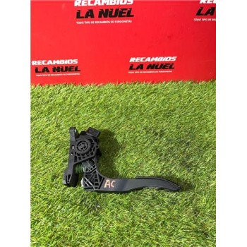 PEDAL ACELERADOR A9073010200 