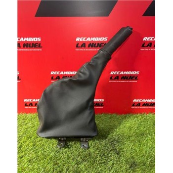 Recambio de palanca freno de mano para nissan nv300 camper (01.2018) 1.6 michelangelo [1,6 ltr. - 107 kw dci cat] referencia OEM