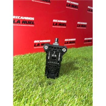 Recambio de pedal acelerador para mercedes-benz vito furgón (447)(07.2014) 1.6 109/111 cdi worker compacta (447.601) [1,6 ltr. -