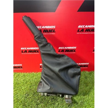 Recambio de palanca freno de mano para nissan nv300 camper (01.2018) 1.6 michelangelo [1,6 ltr. - 107 kw dci cat] referencia OEM