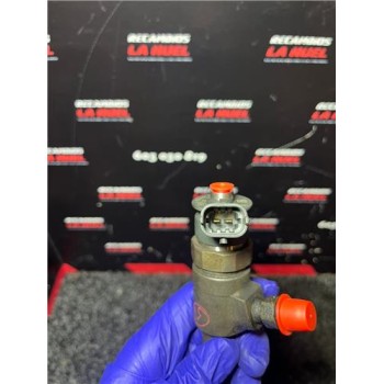 Recambio de inyector para citroën jumpy furgón (05.2016) 1.6 confort m [1,6 ltr. - 85 kw blue-hdi fap] referencia OEM IAM 445110