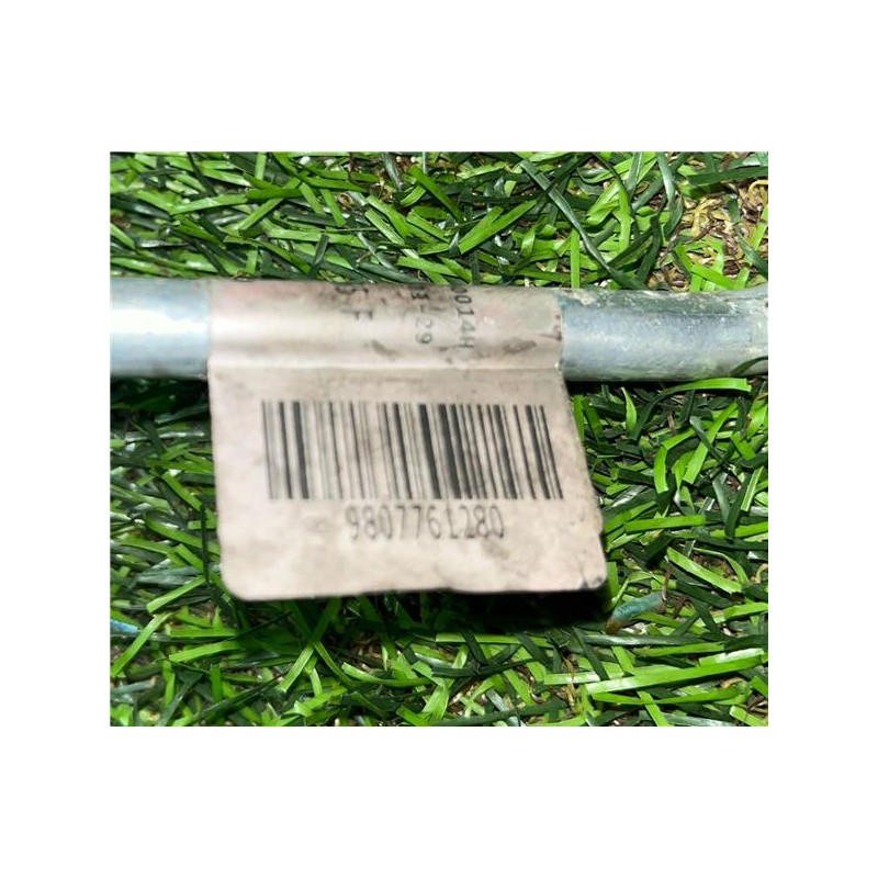 Recambio de tubos aire acondicionado para citroën jumpy furgón (05.2016) 1.6 confort m [1,6 ltr. - 85 kw blue-hdi fap] referenci