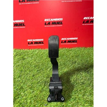 Recambio de pedal acelerador para mercedes-benz vito furgón (447)(07.2014) 1.6 109/111 cdi worker compacta (447.601) [1,6 ltr. -